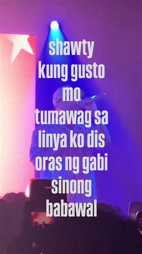 Hev at Abi Concert: Live Performance ng 'Naghahanap Sila'