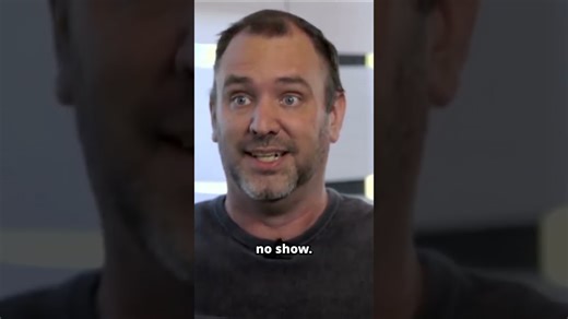 Trey Parker thought this South Park episode would destroy the whole series