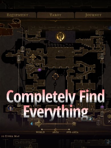 BEST Map Tip for Belmont's Curse - Castlevania Tutorial