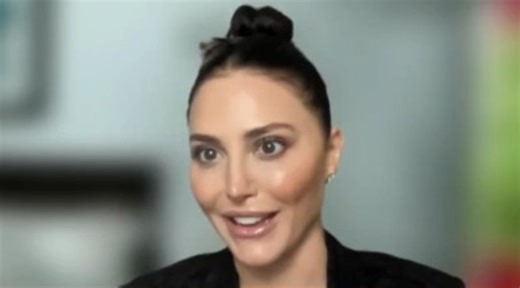Cassie Scerbo talks ‘The Wolf and the Lamb,’ anti-bullying advocacy