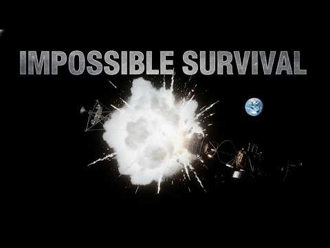 The Impossible Survival: How Apollo 13 Defied Death