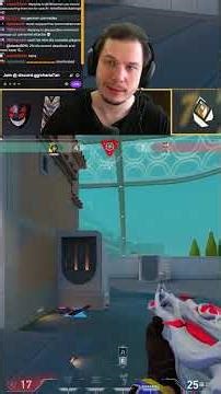 This Player Plays EVERY AGENT in Valorant 🤔 #valorant #valorantclips #valoranttips