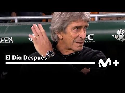El Día Después (22/12/2025): Lo que el ojo no ve