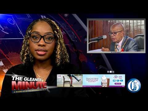 THE GLEANER MINUTE: Mayor Scott Case Sent to Mediation, NARRA Calls Grow, Seville Withdrawn