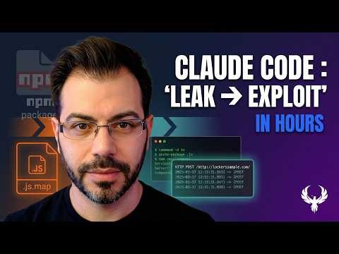 Claude Code Exploit: Shell to Exfiltration in 60s
