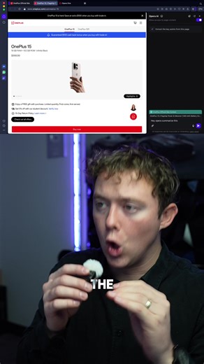 Opera AI Browser Review: Unmatched Performance and Features