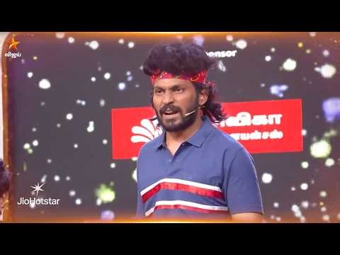Cooku with Comali Season 7 | 2nd & 3rd May 2026 - Promo 1