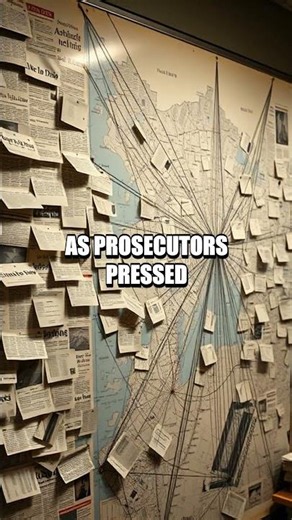 FBI Files and the Hidden Note That Shattered a 1948 Cold Case
