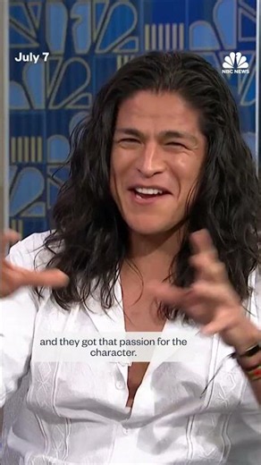 'Ted Lasso' star Cristo Fernández says next season is 'special' to him