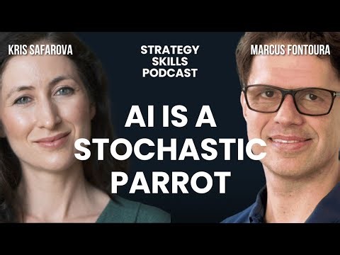 Microsoft CTO on AI, Human Agency and the Future of Work