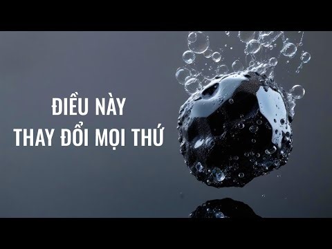 Các nhà khoa học vừa khám phá ra "oxy đen" trên Trái Đất