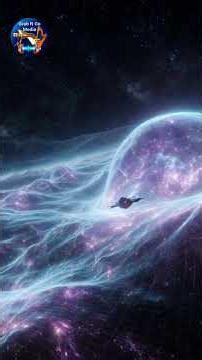 Warp Drives Explained: The Real Physics Behind Faster-Than-Light Travel