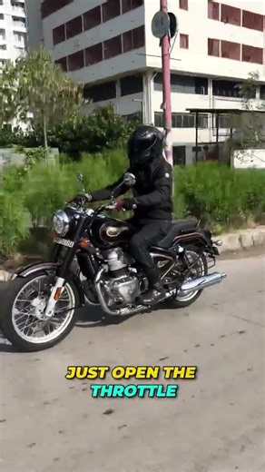 Royal Enfield Bullet 650 is BIGGER! But is it better?
