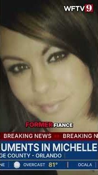 New Court Documents Reveal Evidence in Michelle Parker Case #shorts