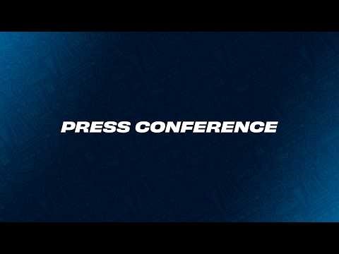 Press Conference: UConn vs. UCLA Postgame (2026 Men's Second Round)