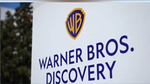 Judge temporarily halts Paramount-Warner merger