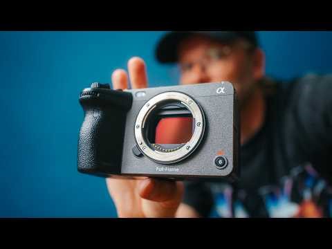 Sony FX3 II? What I Wish vs Reality...