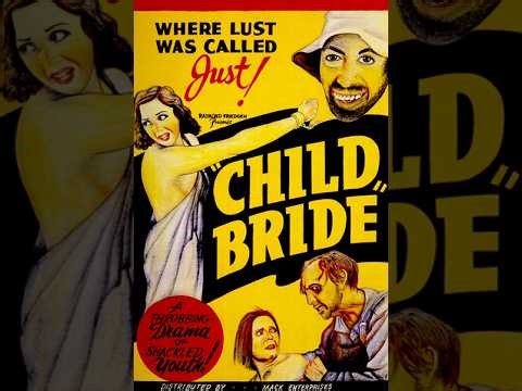 Child Bride 1938