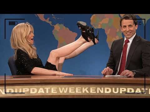 Live TV Fails & News Bloopers You Can’t Unsee