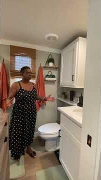 Come Tour this Beautiful Tiny Home!