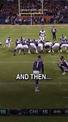 Chicago Bears: From Monsters to Double-Doink Misery 🐻💀
