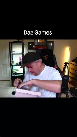 Funny Moments with Daz Games & Daz Watches