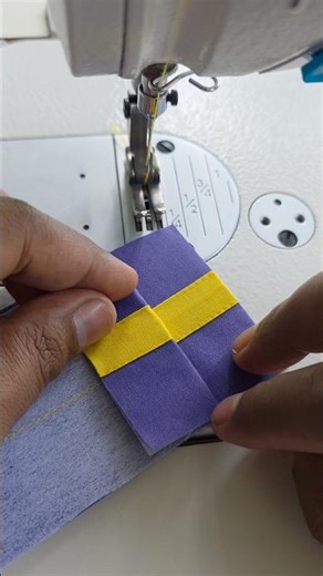Simple Sewing Hacks for New Learners #sewing #tips