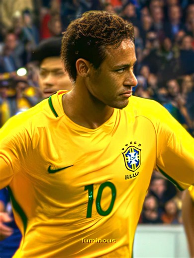 Neymar Brazil GOAT 4K Football Edit – Brazil vs Japan