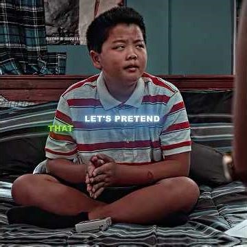 📚🚫⟪Fresh Off the Boat ⟫That eighth grade doesn't matter?#edit #shorts