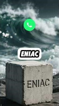 🖥️ The First Programmable Computers Changed EVERYTHING #movie #film #army #facts #history #computer