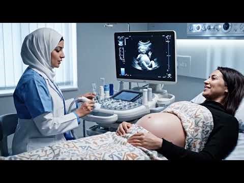 Pregnancy Week by Week – Baby Growth & Tips