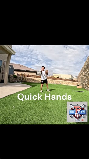 The Drill Every Baseball Player Needs #training #baseball #helpmemakethismakesense