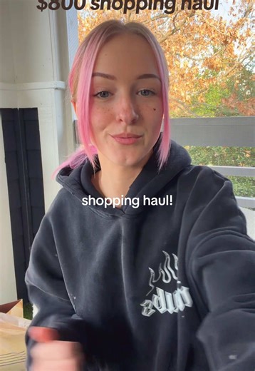 content for the girlies incoming ✨ @windsorstore @Garage Clothing @SKIMS @Ulta Beauty #forthegirls #shoppinghaul #skims #garageclothing #windsor