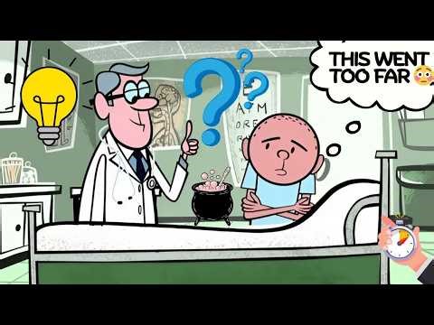 Karl’s Most Unfiltered Thoughts EVER 😳 This Got Out of Control | The Ricky Gervais Show (XFM)