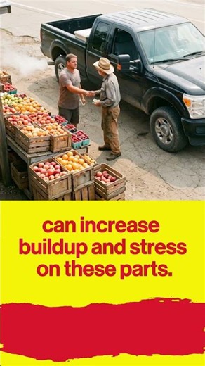 Stop Ford F-250 Coolant Leaks & White Smoke: EGR System Repair Guide