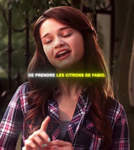 He exposed her in 4K 🤣 | Big Time Rush | Sabrina Carpenter - Espresso (Slowed)
