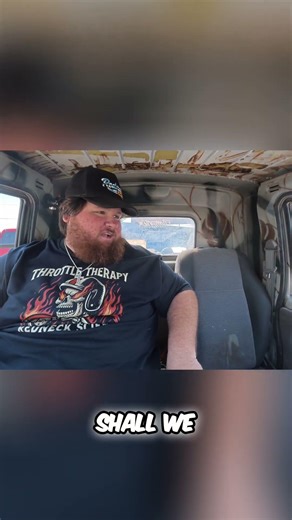 We Tried a Wheelie… Transmission Blew Up!