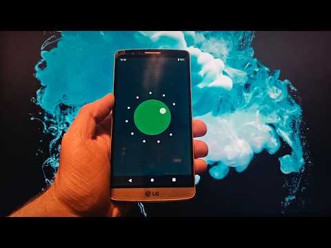 Install Android 11 on LG G3 (LineageOS)