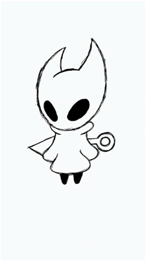 how to draw alien #art 👽 force