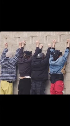 BTS Fun & Chaotic Moments! 😂 | Run BTS Best Highlights ✨ #shots # bts