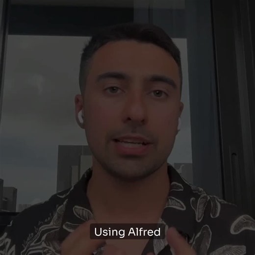 Alfred gives us greater control over AI-assisted software engineering by coordinating specialised agents, each with a single responsibility, from finding bugs to improving code quality.