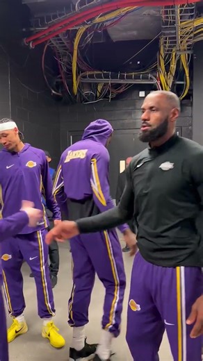 HAPPY BIRTHDAY LEBRON