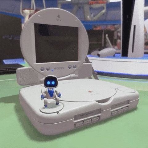 Mega Man Legends 👑💯🔥