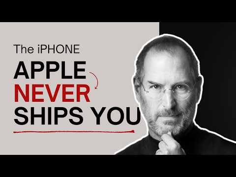 Ultimate iPhone Privacy Guide - Every Setting That Actually Matters