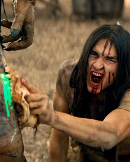 Title: PREY (2022) – A Comanche Warrior vs. The Predator! 🔥👽🪓 | Sci-Fi Thriller Breakdown