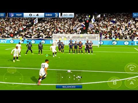 Dream League Soccer 26: Massive Squad Upgrade & New Transfers