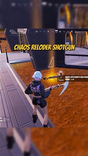 Where To Find All The Mytthic in Fortnite Chapter 7 Season 2 🤯