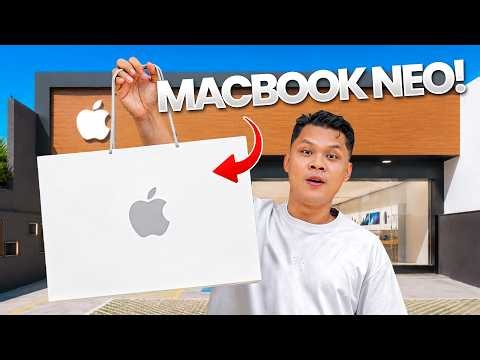 Era Laptop Windows terancam ?! Macbook Termurahnya Apple Resmi indonesia !!
