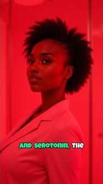 Unlocking the Secrets: How Red-Light Therapy Transforms Your Mood