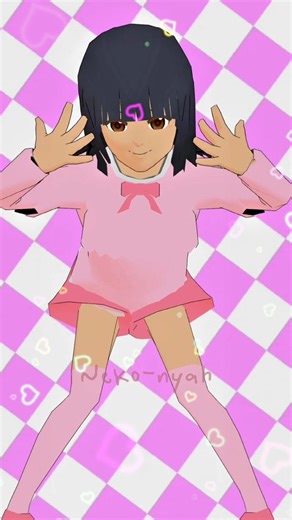 Umamusume Mio 🤩 #sakuraschoolsimulator #shorts #trending #viral #video #funny #viralvideo #heliosrap